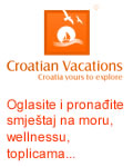 Croatian Vacations